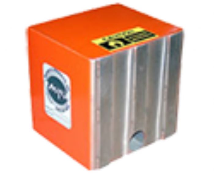 SEPARADOR DE HOJAS ELECTROMAGNETICO